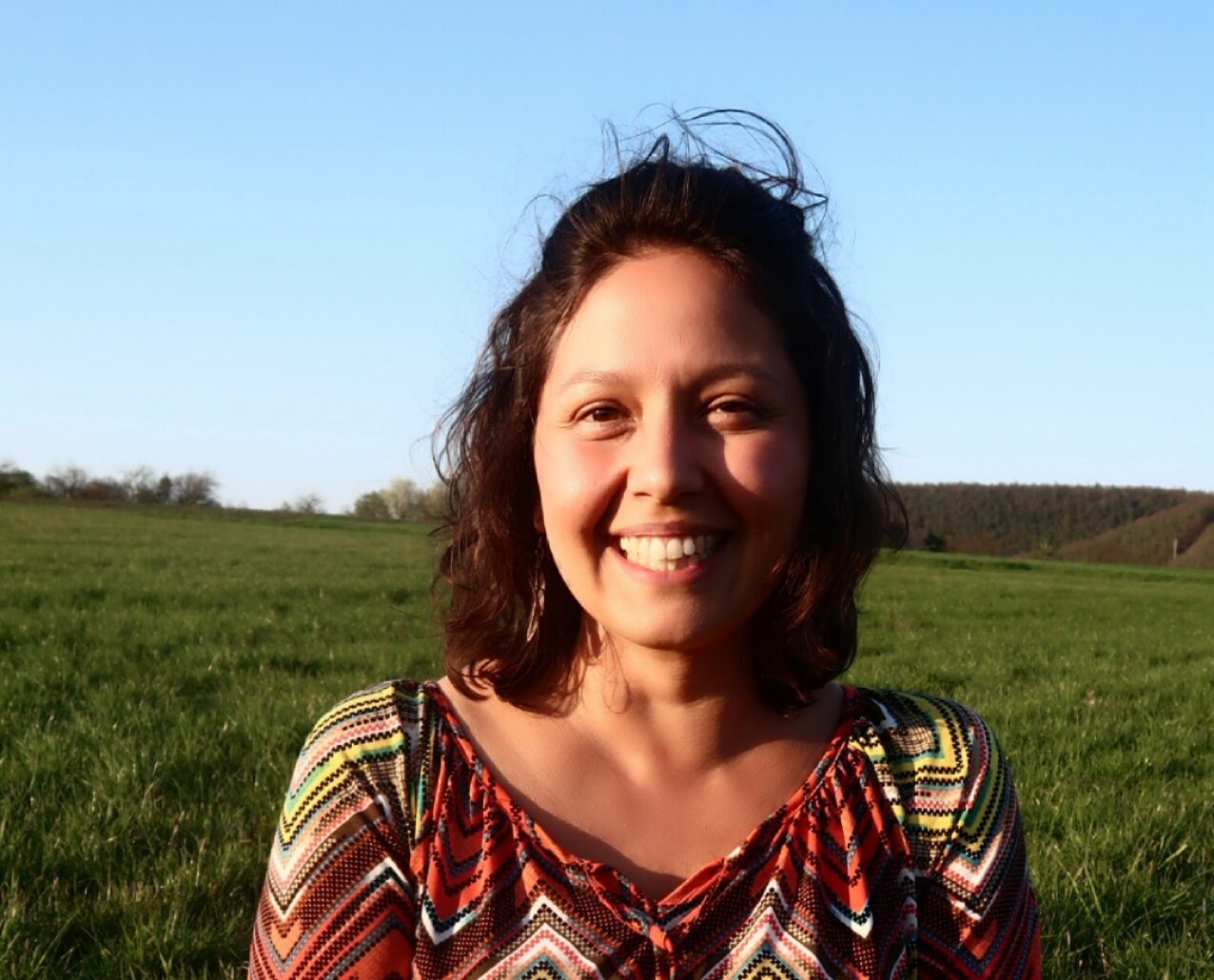 Miriam Camilla Millisterfer Vegane Ernaehrungsberaterin Miriam Camilla Millisterfer Vegane Ernaehrungsberaterin